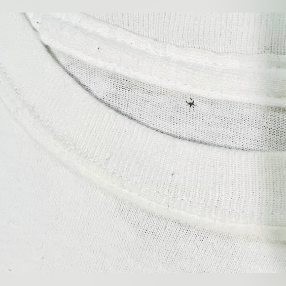 Capcom Street Fighter 2 Video Game Graphic T-Shirt Mens size XL - Picture 8 of 8